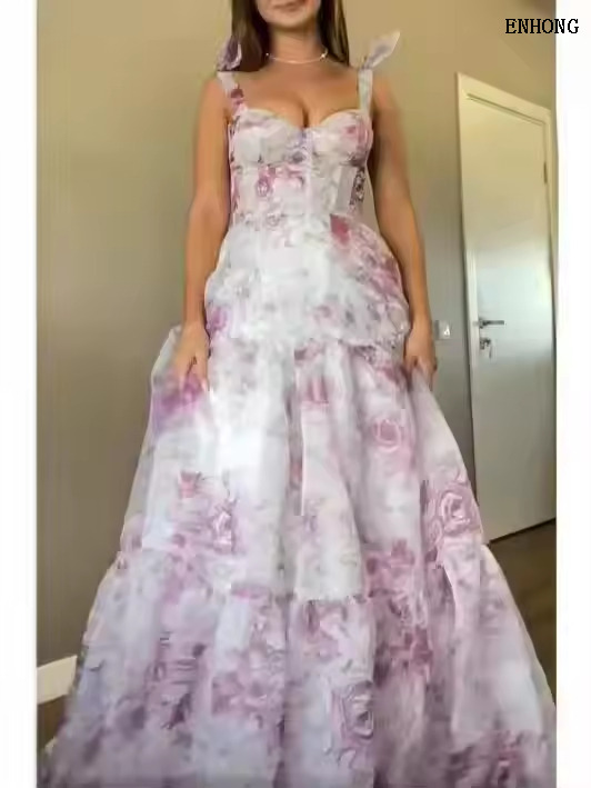 EH198 Women Evening Dress