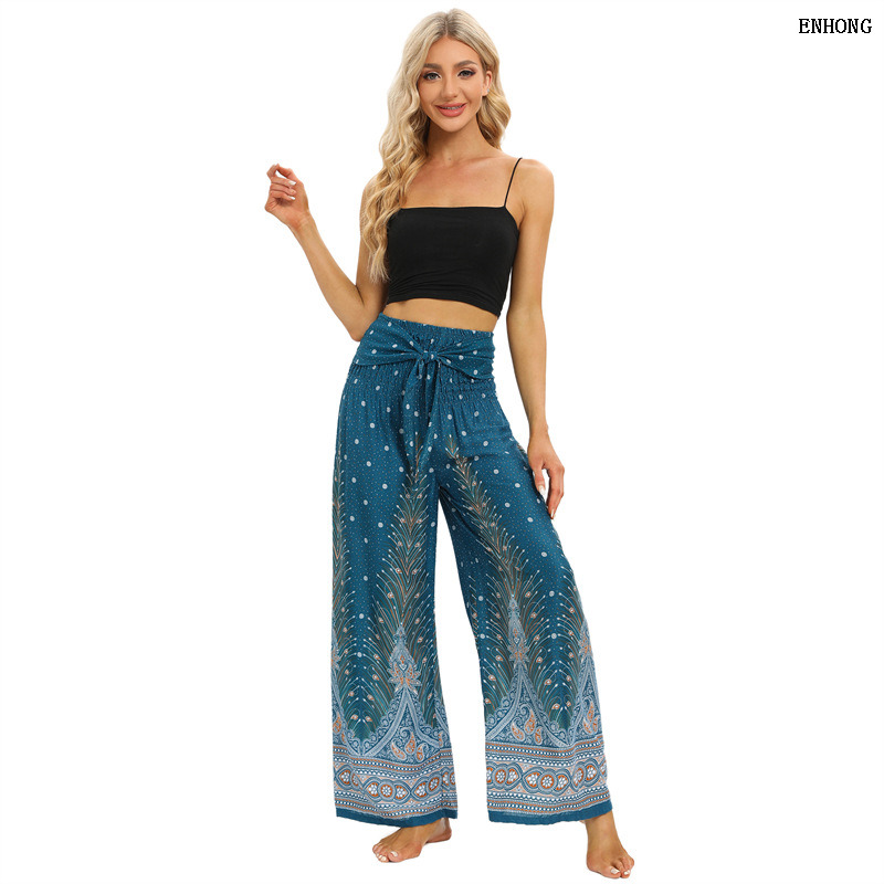 EH160 Ladies' Skirts And Trousers