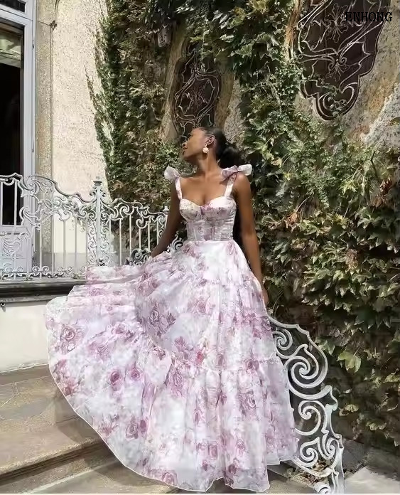 EH198 Women Evening Dress