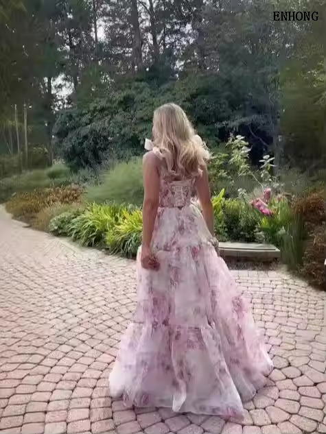 EH198 Women Evening Dress