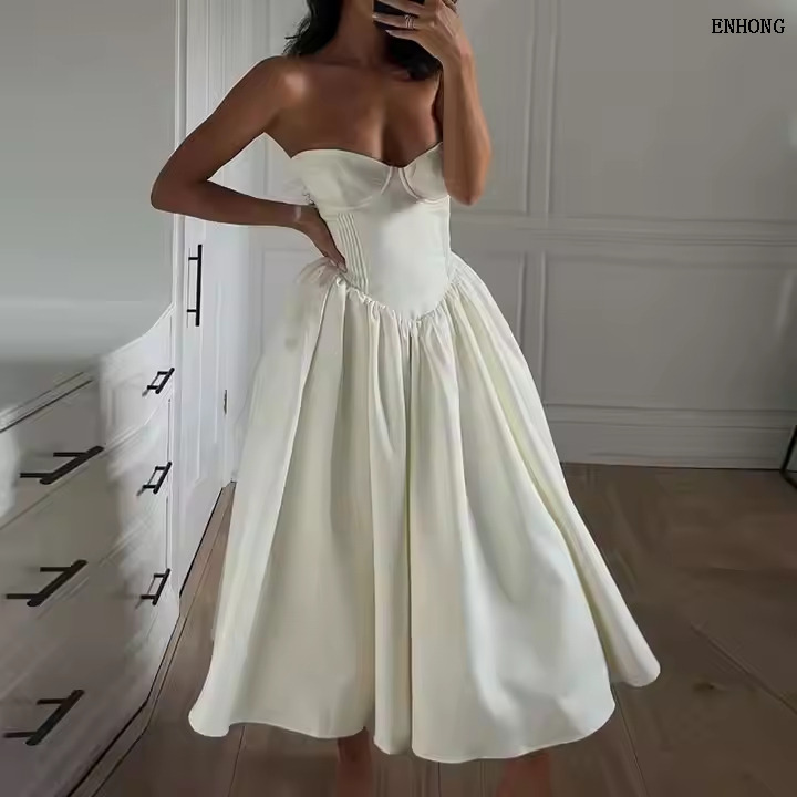 EH232 Women Classic Dress