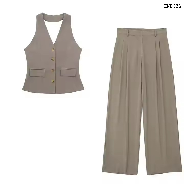 EH248 Women's 2-piece