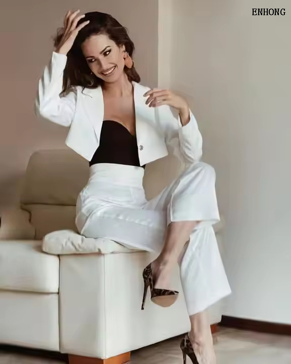 EH211 Ladies 2 Piece Sets
