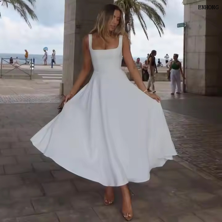 EH235 Women's Elegant Dress