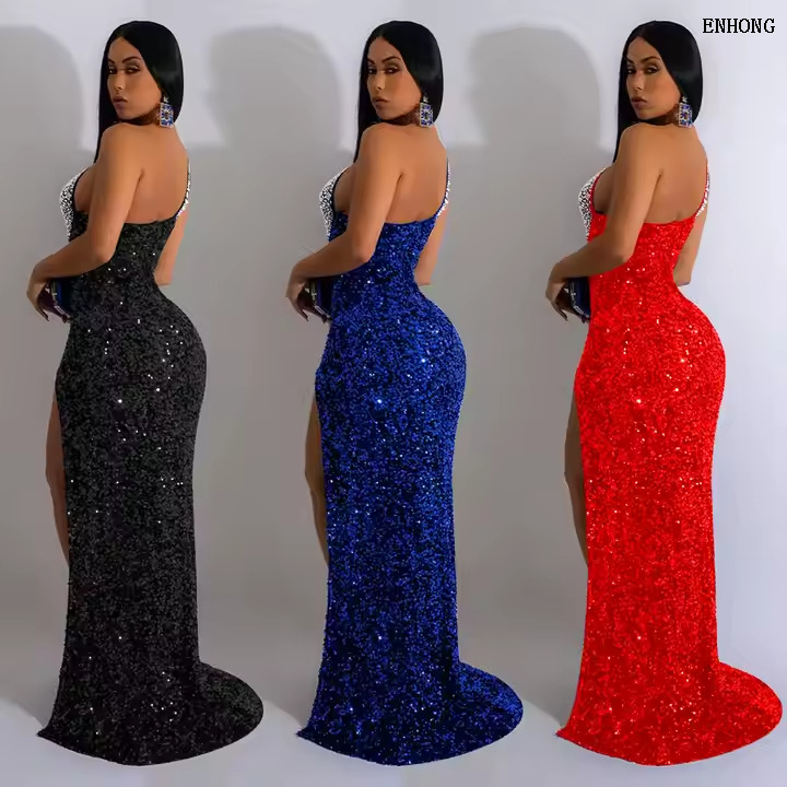 EH228 Women Maxi Dresses
