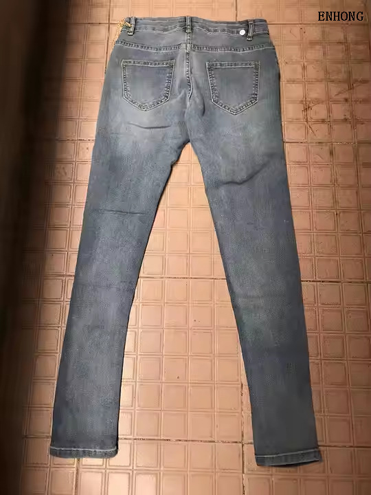 EH230 Women Denim Pants
