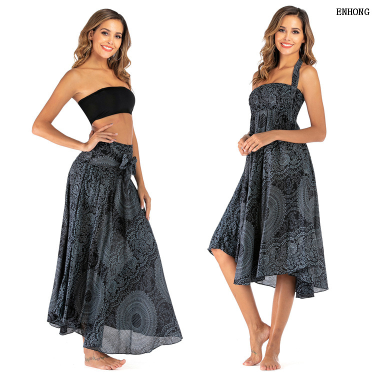 EH140 Beach Holiday Skirt
