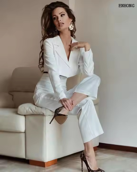 EH211 Ladies 2 Piece Sets