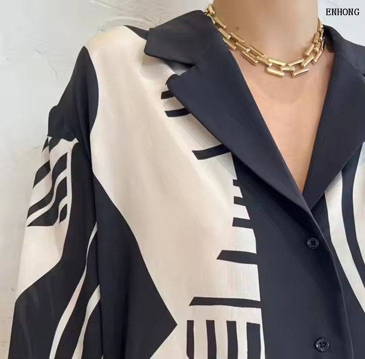 EH212 Women Two-piece Set